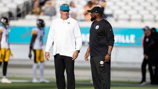 The Steelers' Easiest Path To The Postseason Is Clearing Up After An Unexpected Injury In The AFC South (Steelers News)